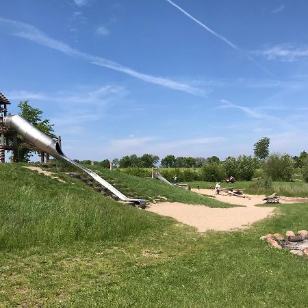 Ferienwohnung Steffi Marina Wendtorf Exteriör bild
