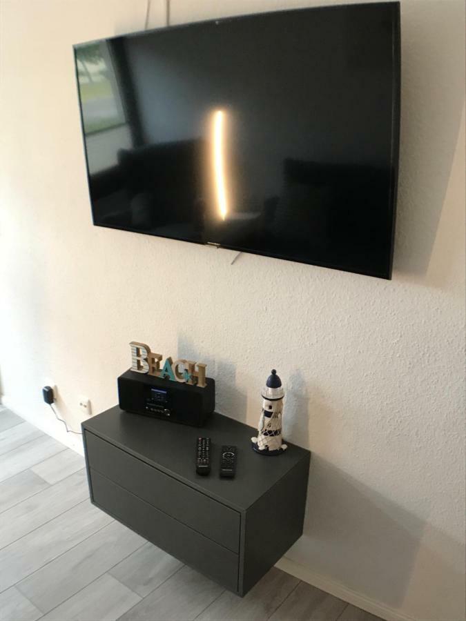 Ferienwohnung Steffi Marina Wendtorf Exteriör bild