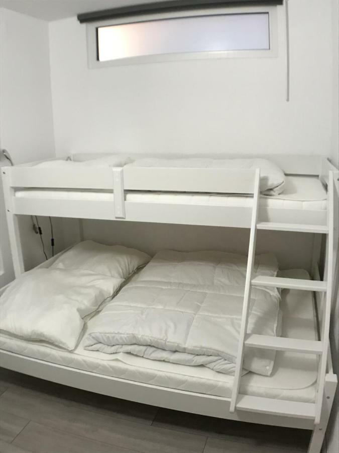 Ferienwohnung Steffi Marina Wendtorf Exteriör bild