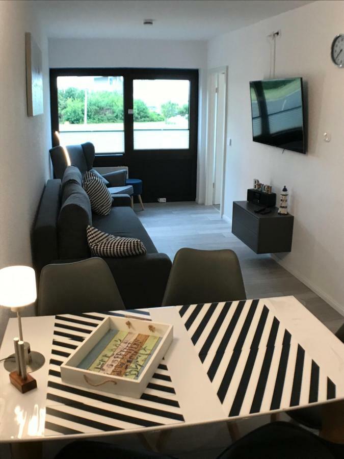 Ferienwohnung Steffi Marina Wendtorf Exteriör bild
