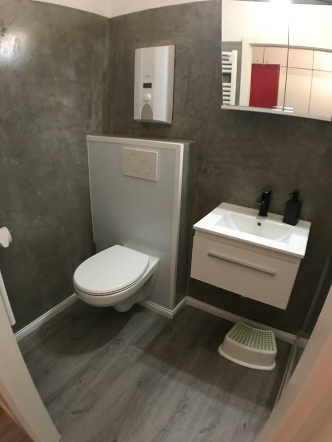 Ferienwohnung Steffi Marina Wendtorf Exteriör bild
