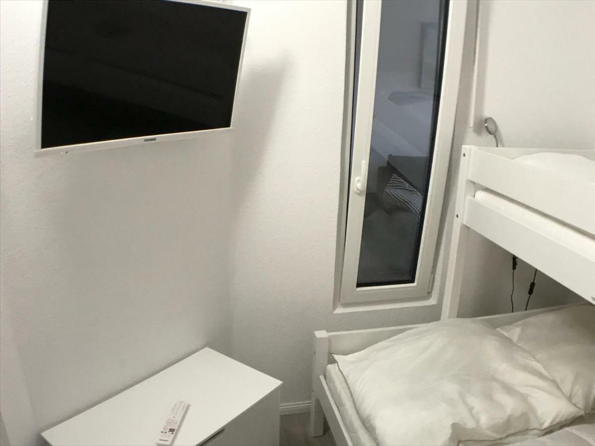 Ferienwohnung Steffi Marina Wendtorf Exteriör bild