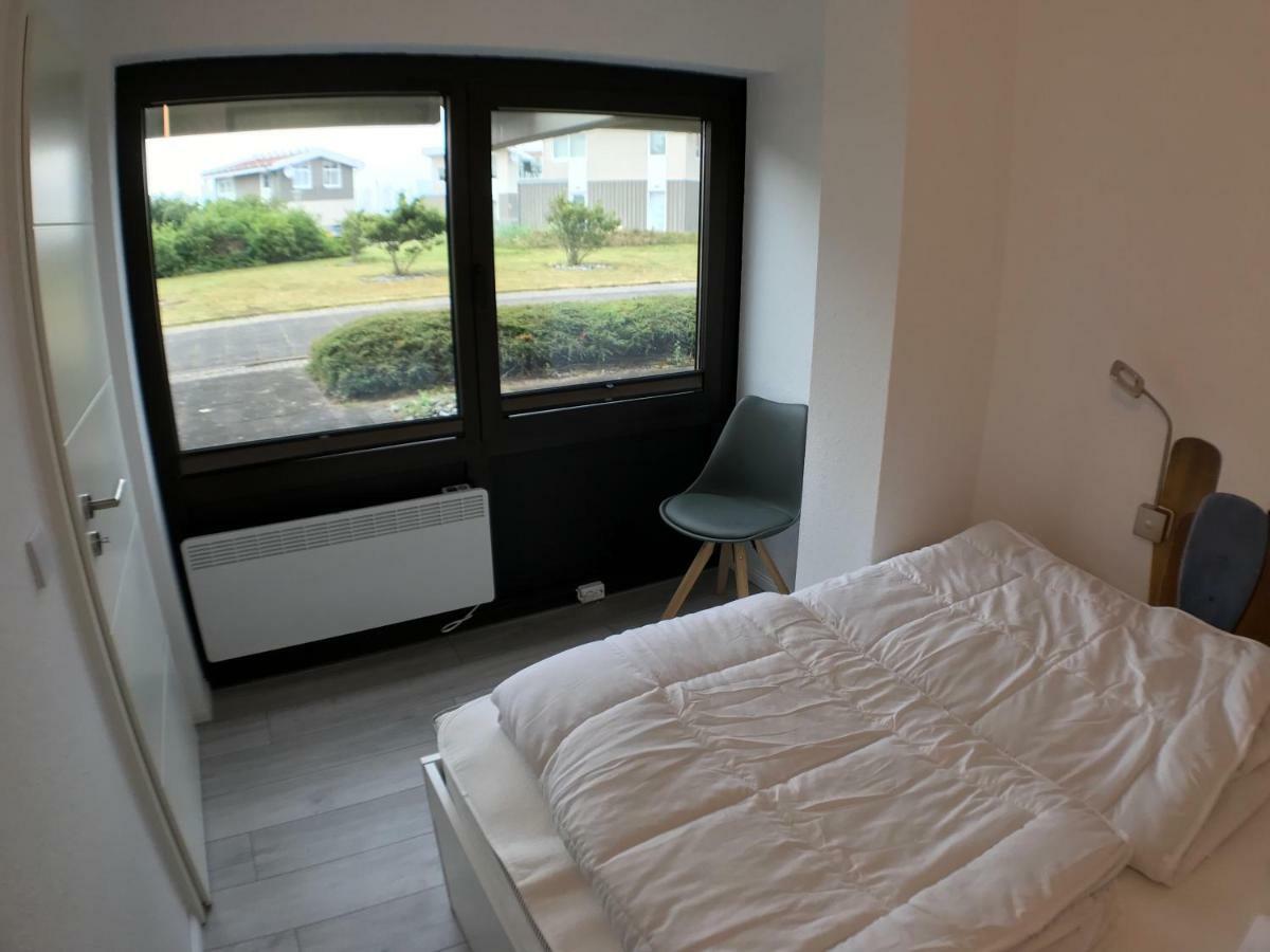 Ferienwohnung Steffi Marina Wendtorf Exteriör bild