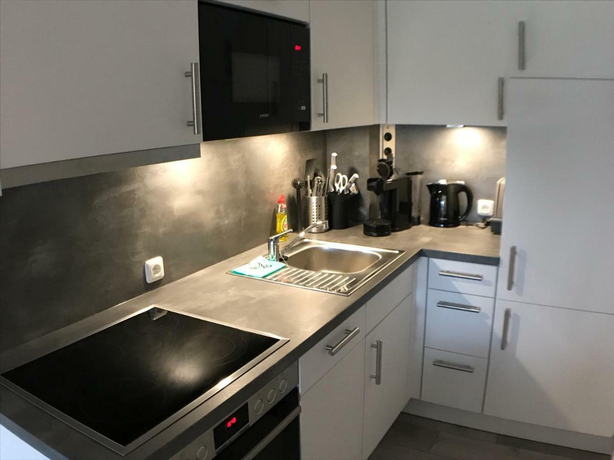 Ferienwohnung Steffi Marina Wendtorf Exteriör bild