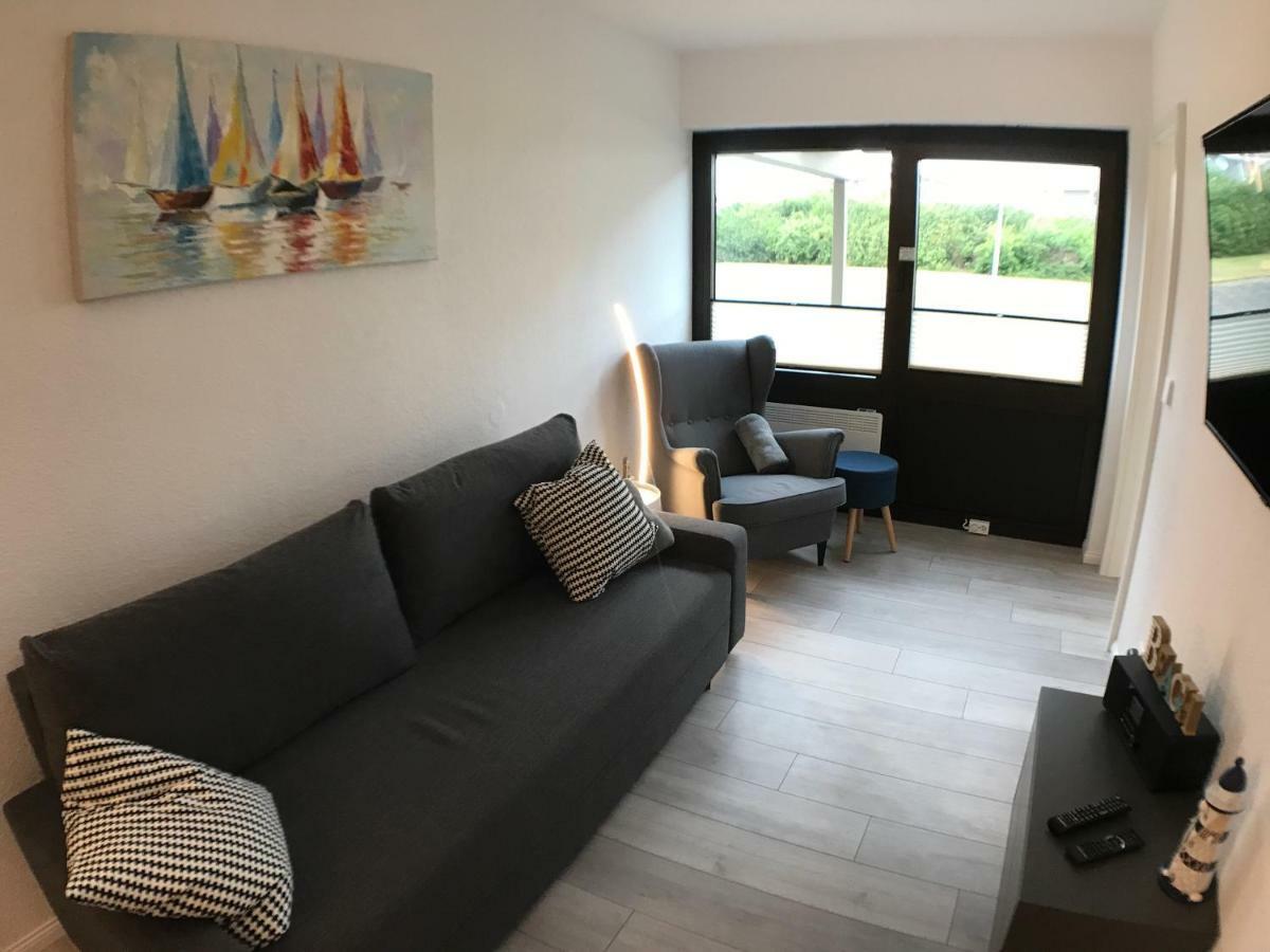 Ferienwohnung Steffi Marina Wendtorf Exteriör bild