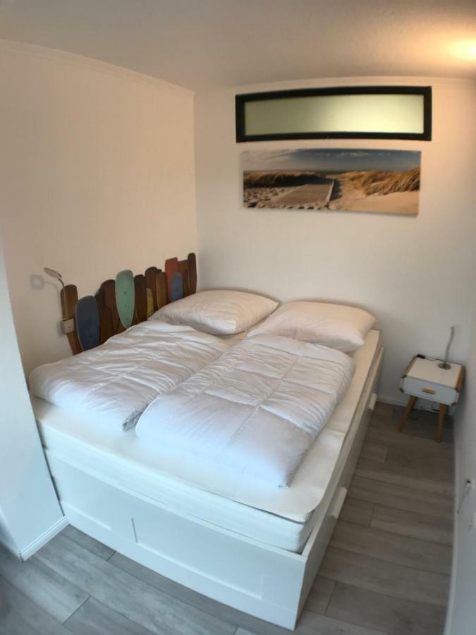 Ferienwohnung Steffi Marina Wendtorf Exteriör bild