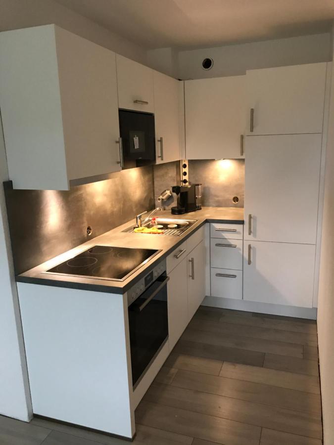 Ferienwohnung Steffi Marina Wendtorf Exteriör bild